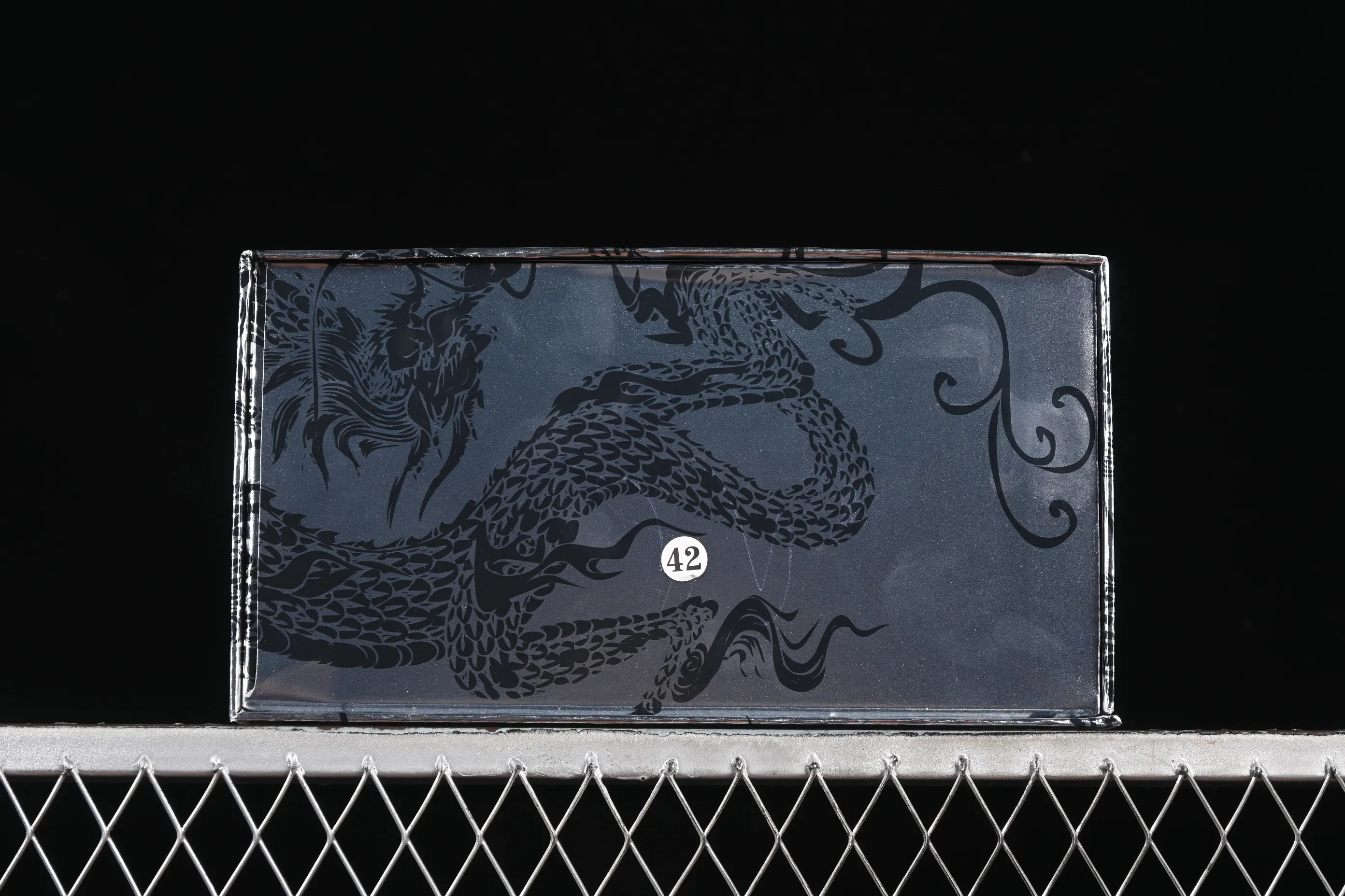 All categories Air Jordan Jordan series basketball shoes Air Jordan 1 Low Air Jordan 1 Low AJ1 Joe 1 Panda Prank CNY Youlong Zeling Zhizhishan low-top casual sneakers HF1567-200